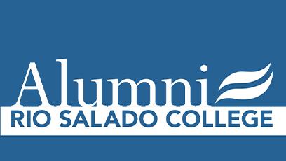 Rio Salado College Alumni logo