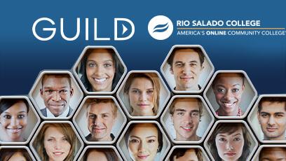 Rio Salado College Partners with Guild Providing Education, Upskilling to America’s Workforce