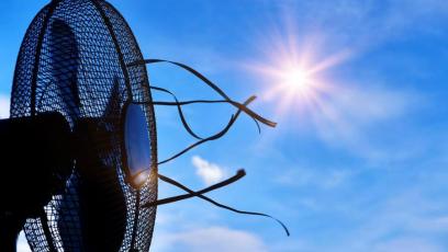 Wellness Wednesday: What To Do When A/C Is N/A
