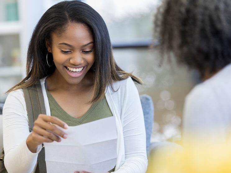 Maintain your Eligibility