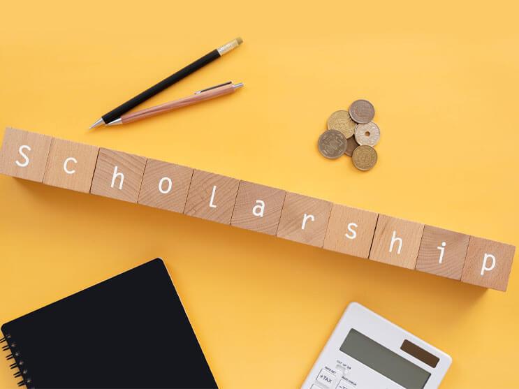Types of Financial Aid