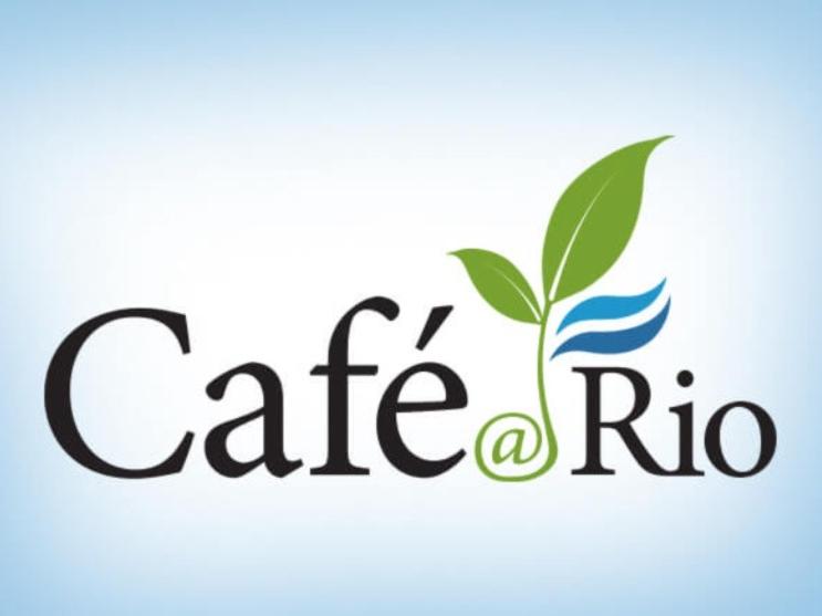 Café at Rio