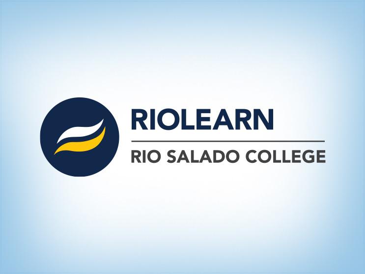 RioLearn Logo
