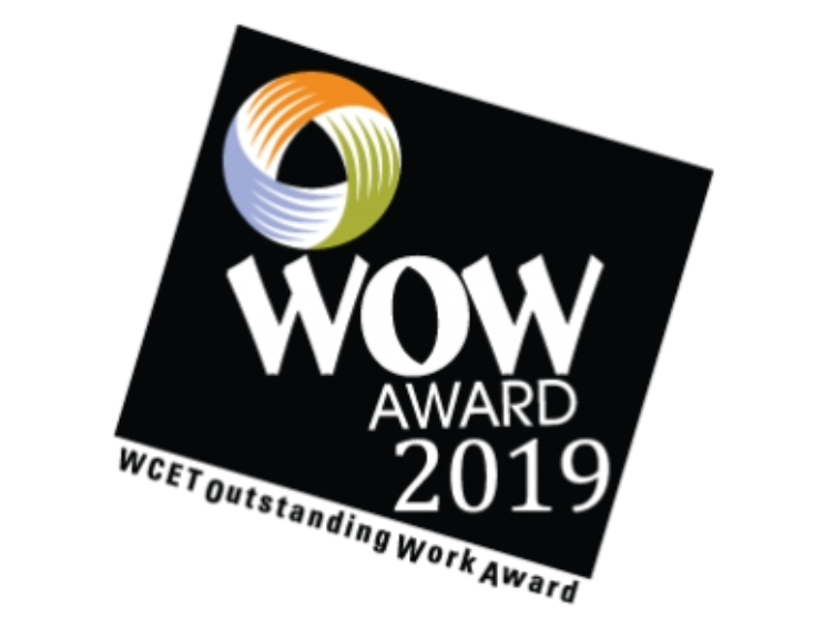 Wow Award 2019