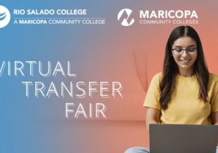 Virtual Transfer Fair