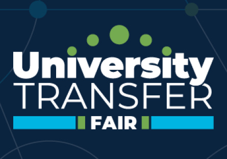 University Transfer Fair