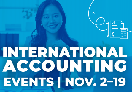 International Accounting Week
