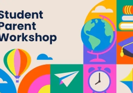 Student Parent Workshop