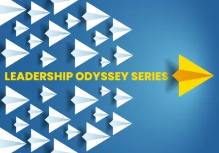 Leadership Odyssey Series