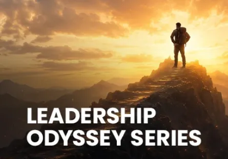 Leadership Odyssey Series
