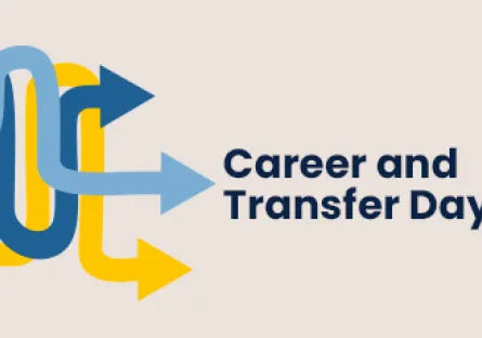 Career and Transfer Day