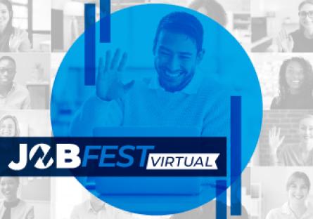JobFest LIVE