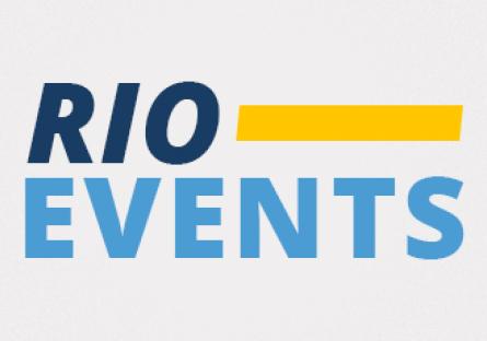 Rio Events graphic