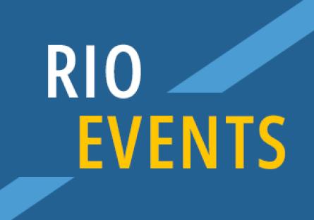 Rio Events graphic