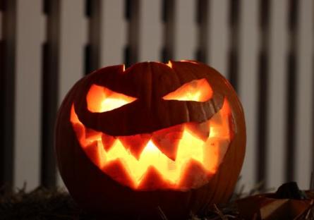 Wellness Wednesday: Don't Let Your Teeth Get Scary