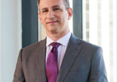 Neil Giuliano, President/CEO of Greater Phoenix Leadership