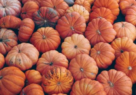 Pumpkins