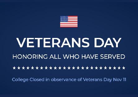 Veterans Day