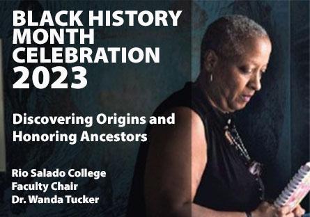 Black History Month Celebration 2023