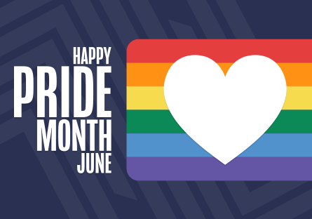 Celebrate Pride Month At Rio Salado College
