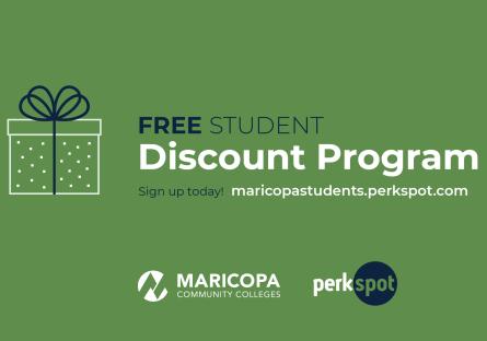 free student discount program