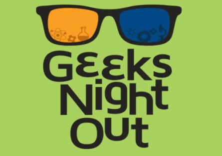 Geeks Night Out