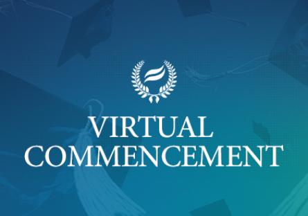 Rio Salado College Virtual Commencement