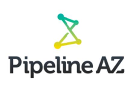 Pipeline AZ logo