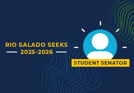Rio Salado College seeks 2025-2026 Student Senator