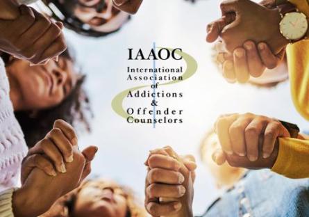 Dr. Bowden is serving as newly elected President of the International Association of Addictions and Offender Counselors (IAAOC).