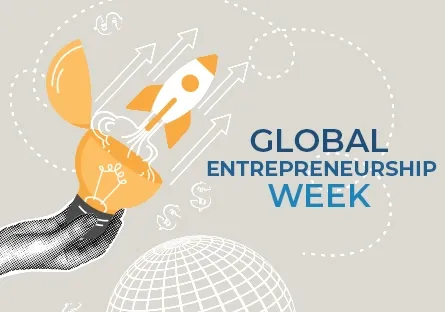 Global Entrepreneurship Week