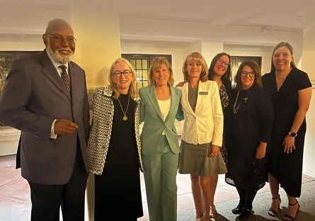 Heroes of Education recipients