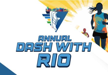 Rio Salado College Annual Dash With Rio