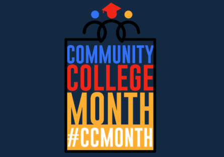 Community College Month CCMonth