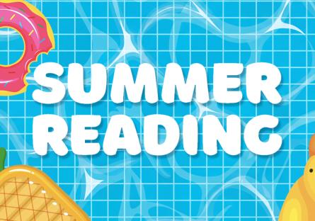 Summer Reading