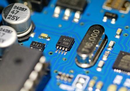 semiconductor