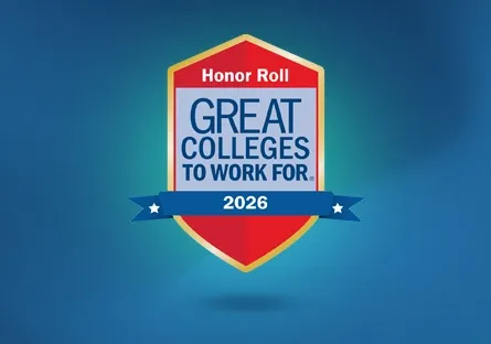 Honor Roll Great Colleges To Work For 2026
