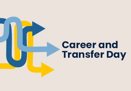 Career and Transfer Day