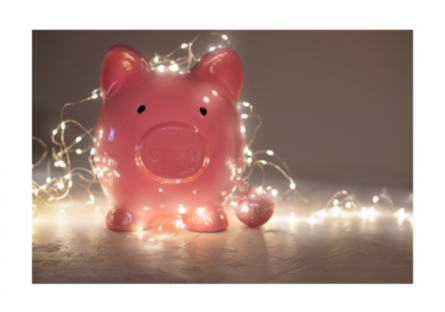 Holiday Financial Stress