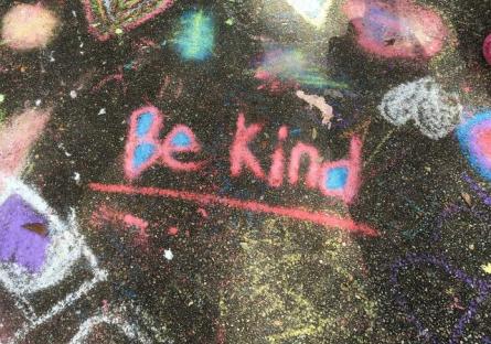 Be Kind