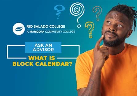 Ask an Advisor - What is Block Calendar?