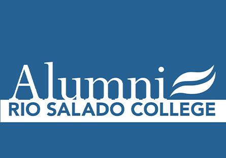 Rio Salado College Alumni logo