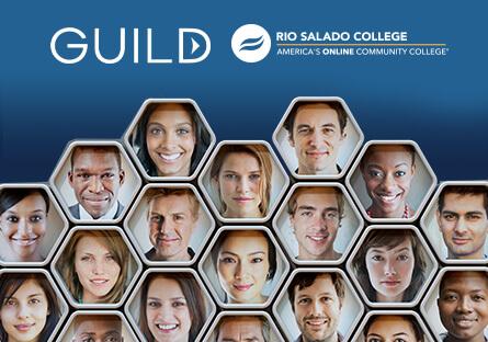 Rio Salado College Partners with Guild Providing Education, Upskilling to America’s Workforce