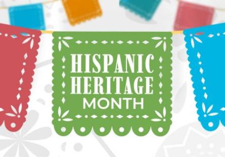 Celebrate Hispanic Heritage Month at Rio Salado College!