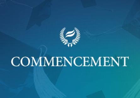 Celebrate Rio Salado Commencement In-Person Tonight!