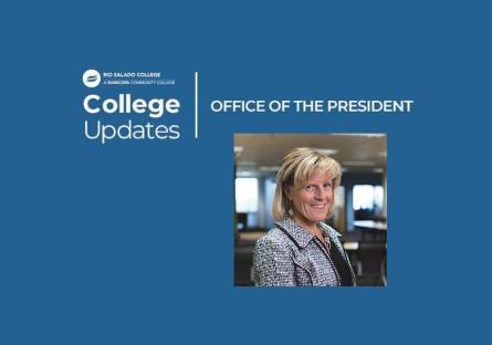 A Message from President Smith