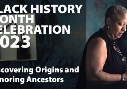 Black History Month Celebration 2023