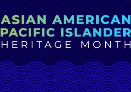 Asian American and Pacific Islander Heritage Month