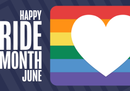 Celebrate Pride Month At Rio Salado College