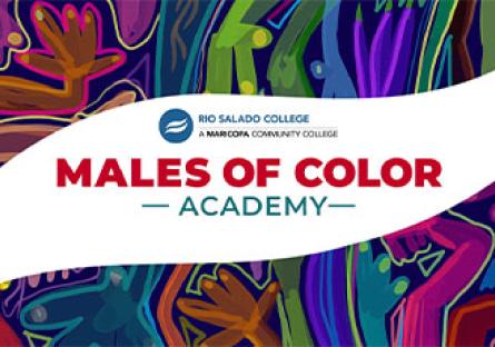 Rio Salado College Males of Color Academy